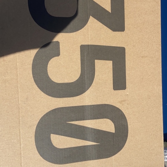 Yeezy 350 Natural main image 6
